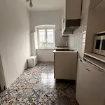 Διαμέρισμα Olivetta House *