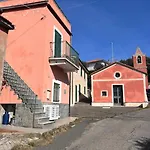 Olivetta House