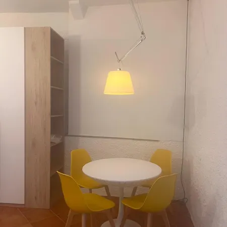 Olivetta House