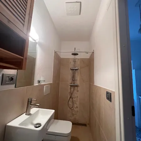 Olivetta House Apartamento *