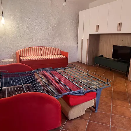 Olivetta House * Moneglia