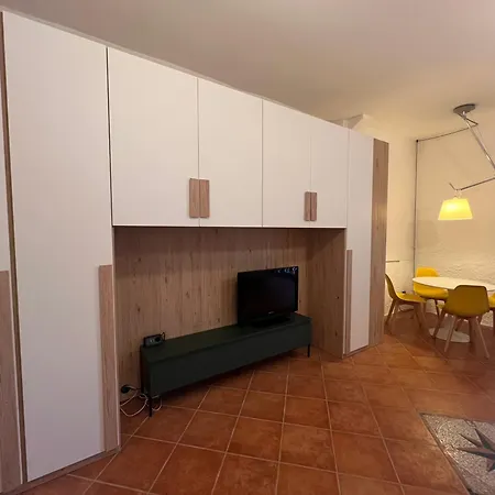 Olivetta House Apartamento *
