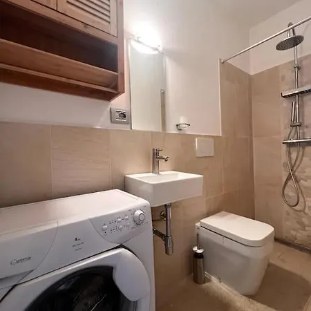 Apartamento Olivetta House *