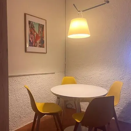 Olivetta House *