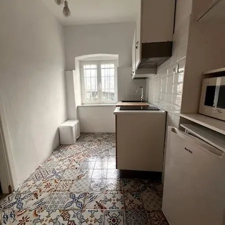 Apartamento Olivetta House *