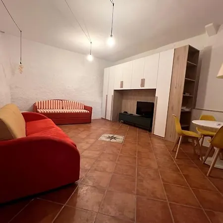 Olivetta House Apartamento *