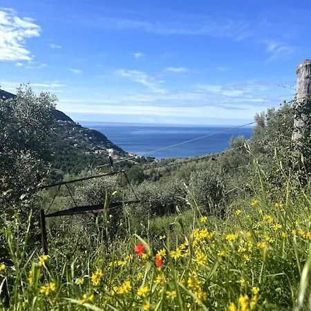Apartamento Olivetta House Moneglia