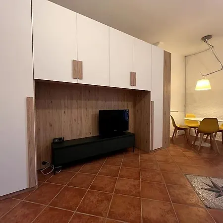 Olivetta House Apartamento