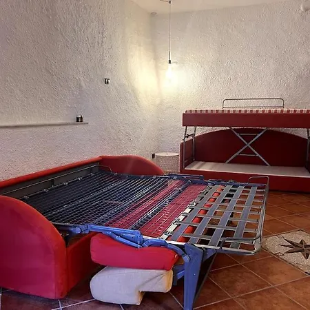 Olivetta House Apartamento