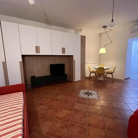 Olivetta House *