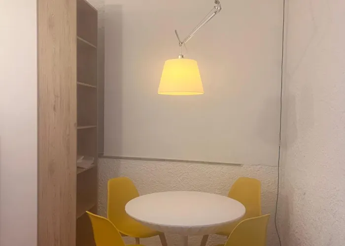 Olivetta House