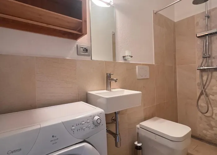 Olivetta House Moneglia
