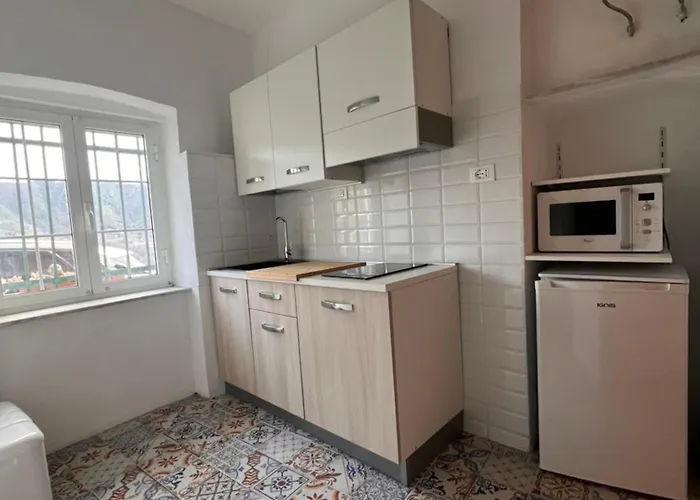 Olivetta House Апартаменты *