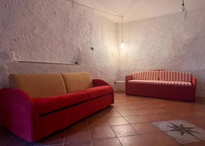 Olivetta House Apartment