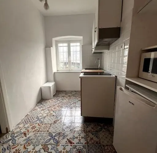 Apartment Olivetta House *