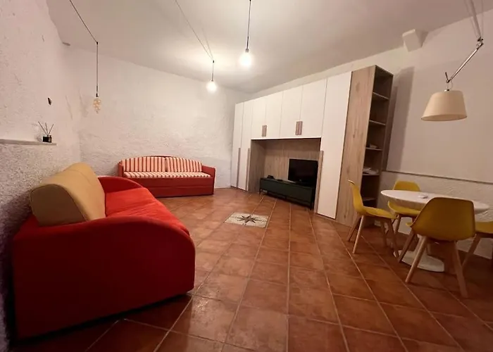 Olivetta House Апартаменты *