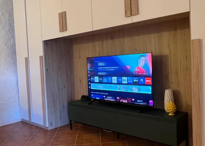 Olivetta House Moneglia