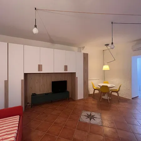 Apartamento Olivetta House Moneglia