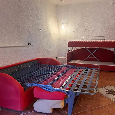 Apartamento Olivetta House