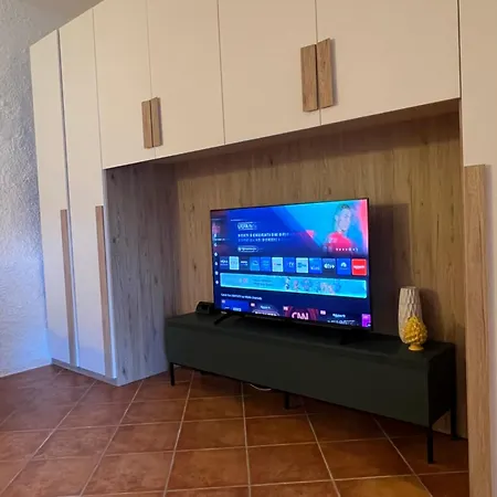 Olivetta House Moneglia
