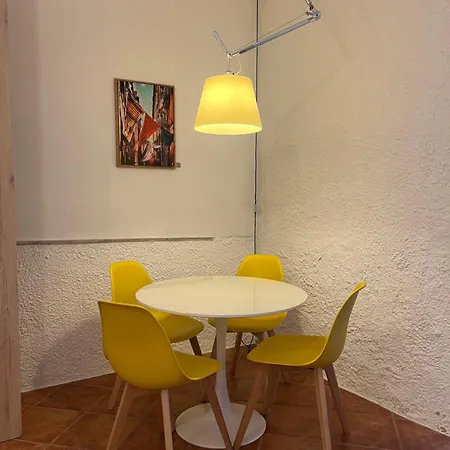 Olivetta House Daire Moneglia