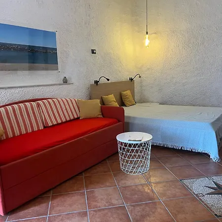 Olivetta House Moneglia