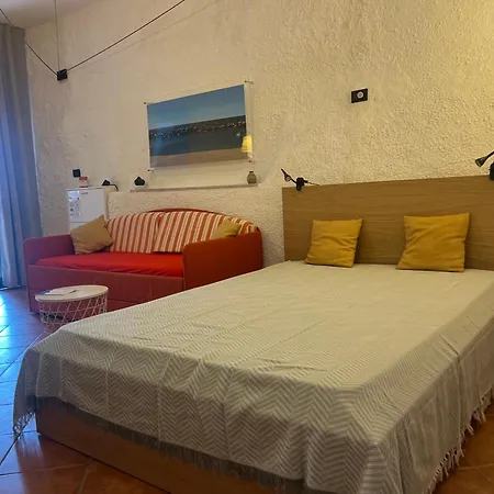 Olivetta House * Moneglia