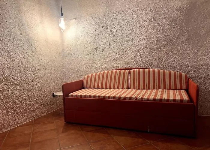 Lejlighed Olivetta House *