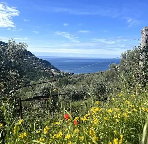 Lejlighed Olivetta House Moneglia