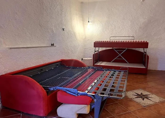 Olivetta House Apartamento