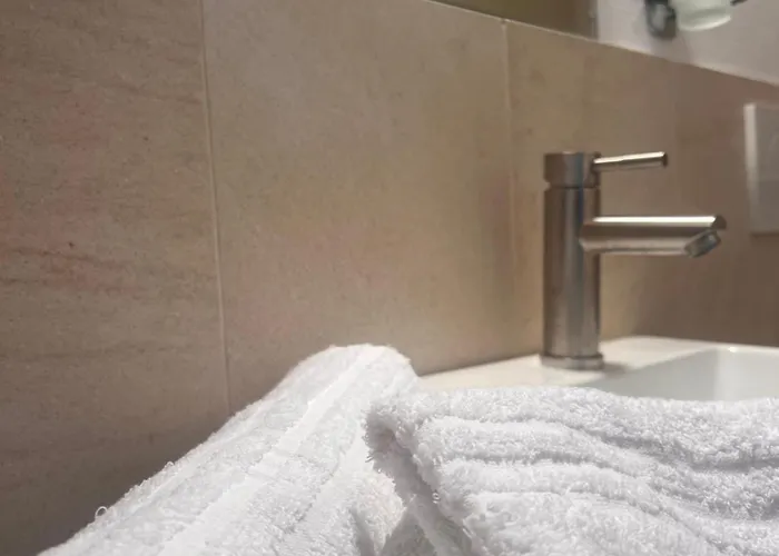 Apartamento Olivetta House Moneglia